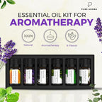 Essential Oils Set by Pure Aroma - Image 5