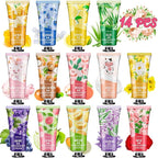 VISCOO 14 Pack Hand Cream Gifts Set by VISCOO