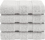 American Soft Linen Luxury Washcloths - Image 7