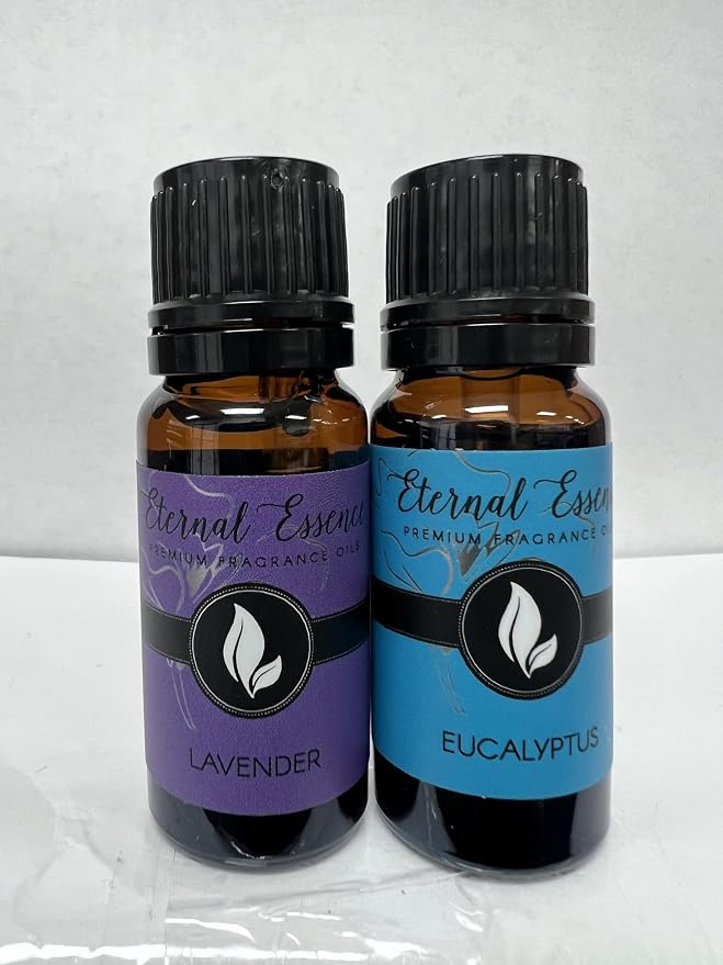 Eternal Essence Oils 2 Pack 10ml Premium Fragrance Oil - Image 5