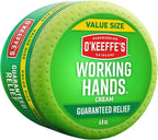 O'Keeffe's Working Hands Hand Cream by OKeeffes
