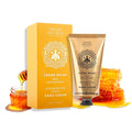 Panier des Sens – Honey Hand Cream – Moisturizing Hand Lotion by PanierdesSens