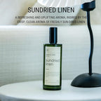 Craft & Kin Sundried Linen Room Spray - Image 6