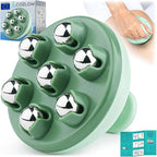 COZLOW Lymphatic Massager by Cozlow