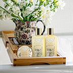 Bath & Shower Spa Gift Basket Set, - Image 7