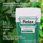 Relax Spa & Bath Aromatherapy Bath Salts - Image 4