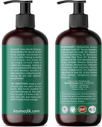 Sore Muscle Massage Oil for Massage Therapy - Image 7