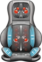 COMFIER Shiatsu Neck and Back Massager by COMFIER