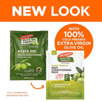 Palmer's Olive Oil Formula Deep Conditioner Packet, 2.1 Ounce - Image 4