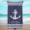 JML Personalized Beach Towel by JML