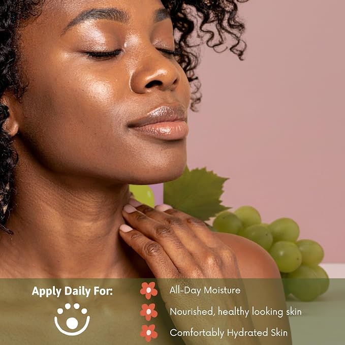 Best of Nature 100% Pure Grapeseed Oil - Image 4