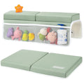 URMYWO Bath Kneeler and Elbow Rest Pad Set by URMYWO