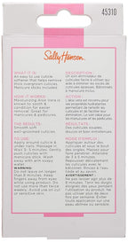 Sally Hansen Nail Treatment Problem Cuticle Remover™ | Eliminates Thick & - Image 3
