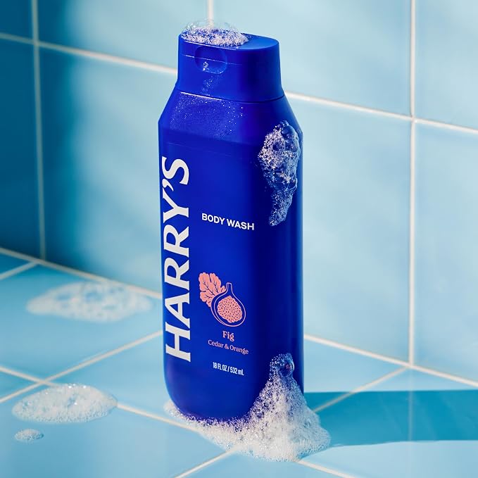 Harry's Men's Body Wash - Image 4