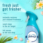 Febreze Air Mist, Air Freshener Spray, Odor Fighting Room Spray, Deodorizer - Image 3