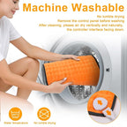 Deepsoon Heating Pad, Electric Heating Pads - Image 6