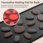 Comfytemp Far Infrared Cordless Heating Pad - Image 4