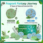 Shower Steamers Aromatherapy - Image 3