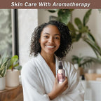 Aqua Elegante Spa Basket For Women - Image 9