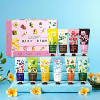 10 Pack Hand Cream Gift Set, Mothers Day Gifts, Moisturizing Hand Lotion Travel - Image 2