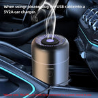 SEEDSEEL Car Aromatherapy Diffusers - Image 3