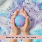 Luxury Bath Bombs for Women - Image 8