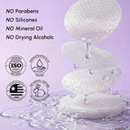 MAREE Niacinamide Toner Pads for Face – Exfoliating Pads - Image 8