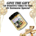 Rich B$tch Bath Salts – Dead Sea Salt Bath Soak - Image 3