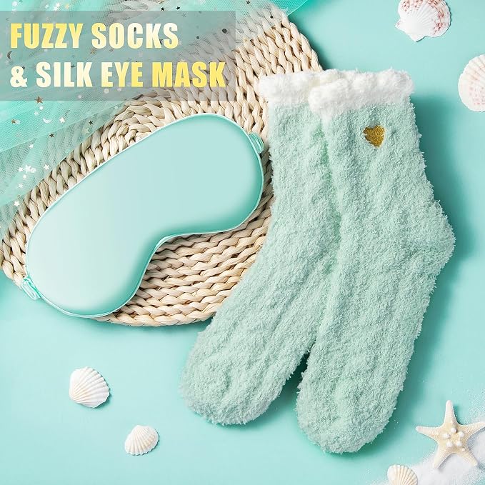 Birthday Gifts for Women, Mothers Day Spa Gifts for Mom from Daughter, Self - Image 7