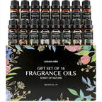 Lagunamoon Fragrance Oil Collection by LagunaMoon