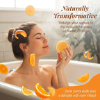 Saavy Naturals Bath Bombs – Relaxing Foaming Fizz Bubbles, Organic Bath Bombs - Image 6