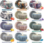 Scented Candles Gifts Set, 24 Pack Candles - Image 3