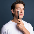 Radiance Roller – Germanium Stone Facial Massage Tool/Wand Face Roller - Image 9