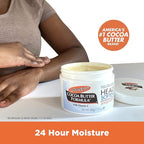 Palmer’s Cocoa Butter Formula Daily Skin Therapy, Solid Formula, 7.25 Ounces - Image 4