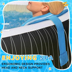 Yerliker 2 Pcs Foldable Hot Tub Booster Seat - Image 5