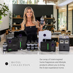 Hotel Collection Diffuser Oil-Black Velvet Pro-Pod-Aromatherapy Essential - Image 7