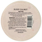 PACHA SOAP Sleep Shower Steamer 2 Count, 6 OZ - Image 2