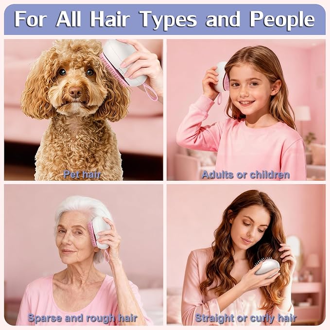 Scalp Massager Hair Growth - Image 6