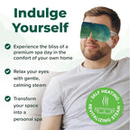 Heated Eye Mask For Dry Eyes - Image 3