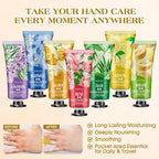 VISCOO 252 Pack Hand Cream Gifts Set - Image 3