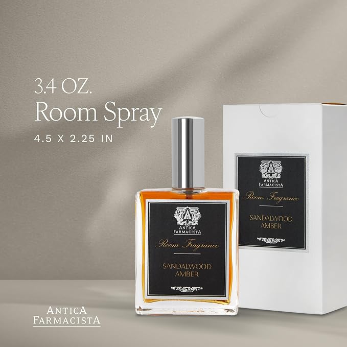 Antica Farmacista Room Spray - Image 2