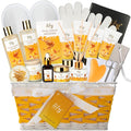 Mothers Day Gift Basket for Women, Gifts for Women by LILYROY