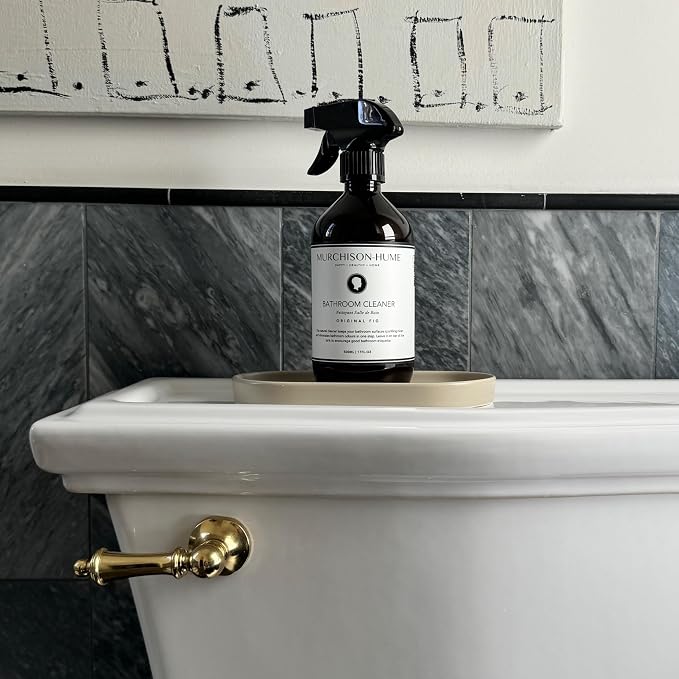 Murchison-Hume Powerful, Plant-based, and Toilets. Eliminates Odor, Original - Image 2