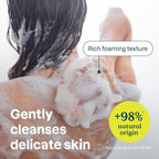 ATTITUDE Body Wash for Sensitive Skin - Image 3