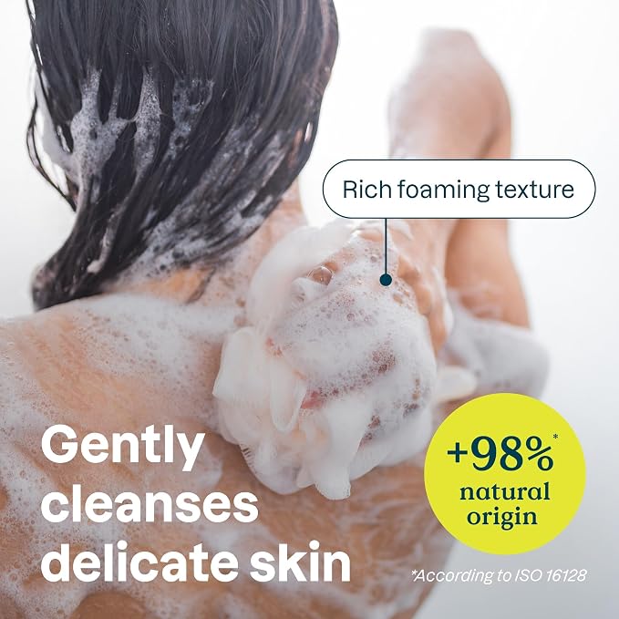 ATTITUDE Body Wash for Sensitive Skin - Image 3