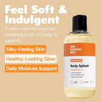Her Fantasy Box | Body Splash Caramel Glaze Fragrance Oil – Warm Caramel & - Image 2