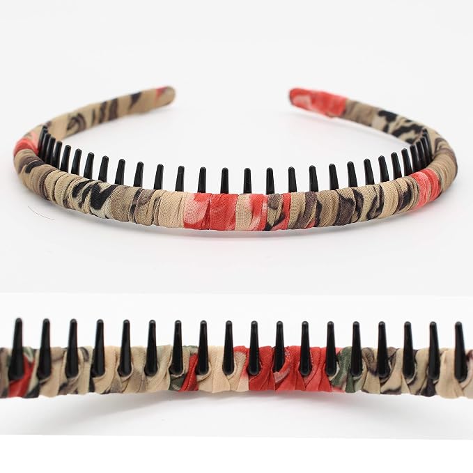 JOBAND boho hair band headbands - Image 4