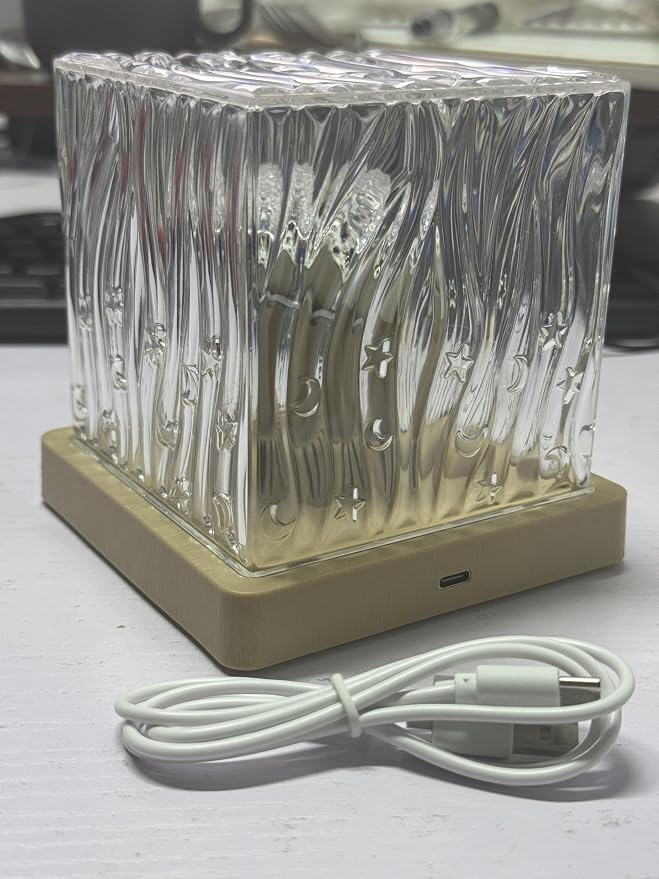 Galaxy Projector for Bedroom - Image 2
