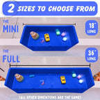Tub Topper® Mini Bathtub Splash Guard - Image 3