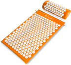 ProsourceFit Acupressure Mat and Pillow Set by ProsourceFit